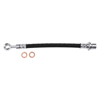 Sunsong® - Rear Outer Brake Hydraulic Hose