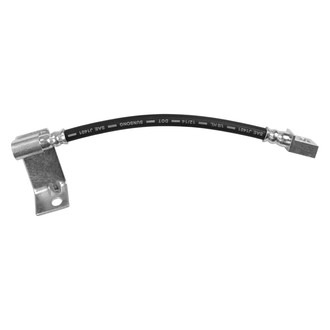 Sunsong® - Rear Driver Side Brake Hydraulic Hose