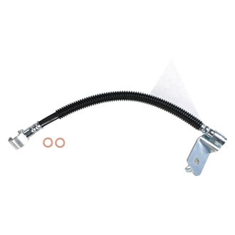 Sunsong® - Rear Brake Hydraulic Hose