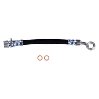 Sunsong® - Rear Outer Brake Hydraulic Hose