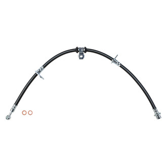 Sunsong® - Front Driver Side Brake Hydraulic Hose