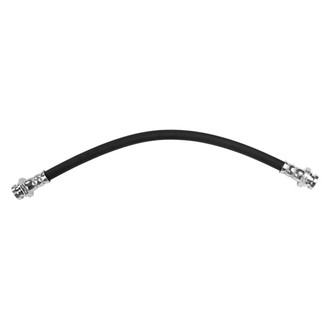Sunsong® - Rear Driver Side Brake Hydraulic Hose
