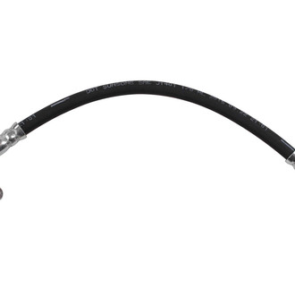 Sunsong® - Rear Passenger Side Outer Brake Hydraulic Hose