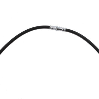 Sunsong® - Front Lower Brake Hydraulic Hose