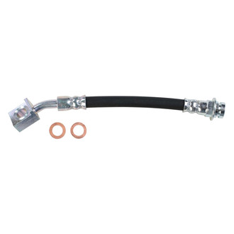 Sunsong® - Rear Driver Side Outer Brake Hydraulic Hose