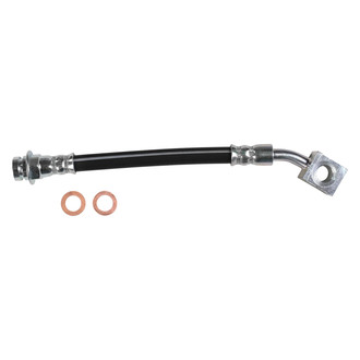 Sunsong® - Rear Passenger Side Outer Brake Hydraulic Hose