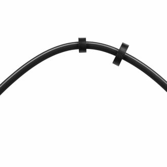 Sunsong® - Front Brake Hydraulic Hose