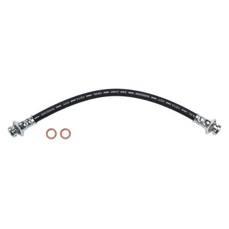 Sunsong® - Rear Driver Side Brake Hydraulic Hose