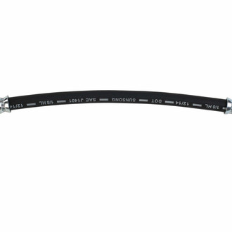 Sunsong® - Rear Passenger Side Brake Hydraulic Hose