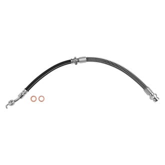Sunsong® - Front Brake Hydraulic Hose
