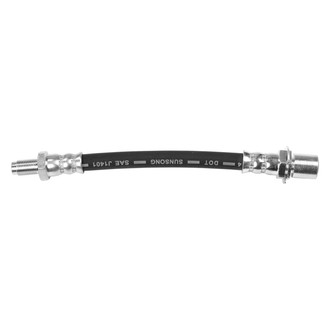Sunsong® - Front Outer Brake Hydraulic Hose