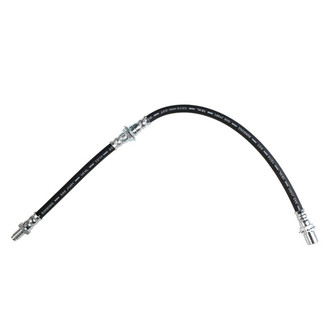 Sunsong® - Front Passenger Side Brake Hydraulic Hose