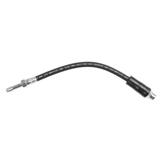 Sunsong® - Rear Outer Brake Hydraulic Hose