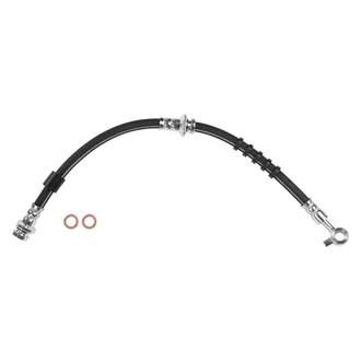 Sunsong® - Front Passenger Side Brake Hydraulic Hose