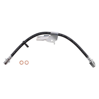 Sunsong® - Front Passenger Side Brake Hydraulic Hose