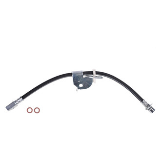 Sunsong® - Front Driver Side Brake Hydraulic Hose