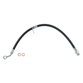 Sunsong® - Rear Driver Side Brake Hydraulic Hose