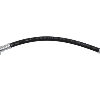 Sunsong® - Rear Driver Side Inner Brake Hydraulic Hose
