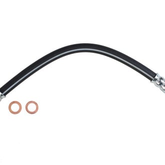 Sunsong® - Rear Driver Side Brake Hydraulic Hose