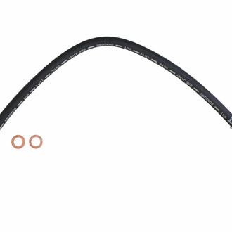 Sunsong® - Brake Hydraulic Hose