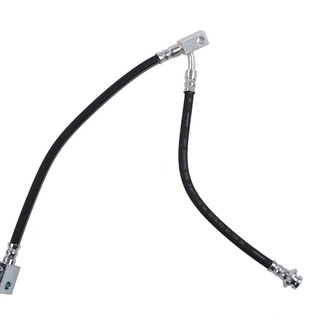 Sunsong® - Front Passenger Side Inner Brake Hydraulic Hose