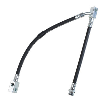 Sunsong® - Front Passenger Side Brake Hydraulic Hose