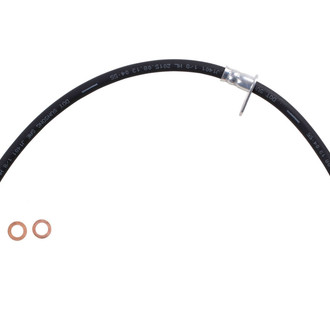 Sunsong® - Rear Brake Hydraulic Hose