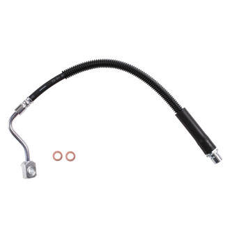 Sunsong® - Rear Driver Side Brake Hydraulic Hose