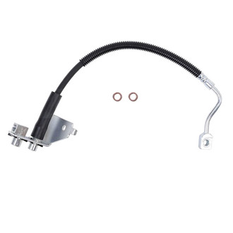 Sunsong® - Rear Driver Side Brake Hydraulic Hose