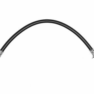 Sunsong® - Rear Center Brake Hydraulic Hose