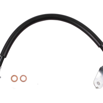 Sunsong® - Rear Driver Side Brake Hydraulic Hose