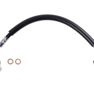 Sunsong® - Rear Driver Side Brake Hydraulic Hose