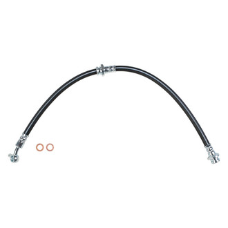 Sunsong® - Front Passenger Side Brake Hydraulic Hose