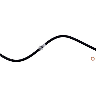 Sunsong® - Front Driver Side Brake Hydraulic Hose