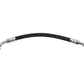 Sunsong® - Rear Passenger Side Brake Hydraulic Hose