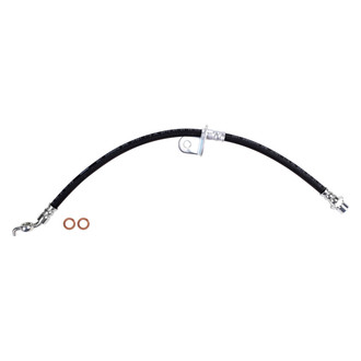 Sunsong® - Rear Driver Side Brake Hydraulic Hose