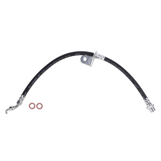 Sunsong® - Rear Passenger Side Brake Hydraulic Hose