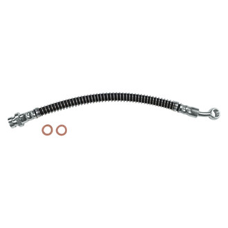 Sunsong® - Rear Driver Side Brake Hydraulic Hose
