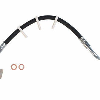 Sunsong® - Rear Passenger Side Brake Hydraulic Hose