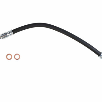 Sunsong® - Front Passenger Side Brake Hydraulic Hose