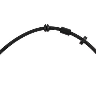 Sunsong® - Front Brake Hydraulic Hose