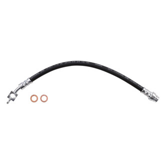 Sunsong® - Rear Driver Side Outer Brake Hydraulic Hose