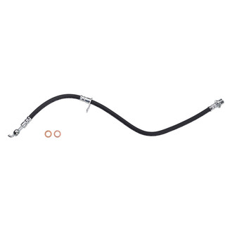 Sunsong® - Rear Driver Side Brake Hydraulic Hose