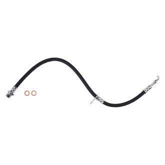 Sunsong® - Rear Passenger Side Brake Hydraulic Hose