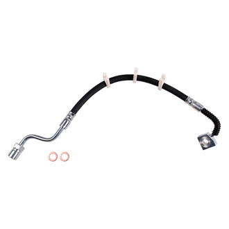 Sunsong® - Rear Driver Side Brake Hydraulic Hose