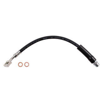 Sunsong® - Rear Driver Side Brake Hydraulic Hose