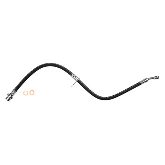 Sunsong® - Front Passenger Side Brake Hydraulic Hose