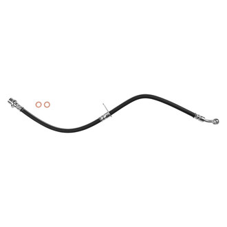 Sunsong® - Front Driver Side Brake Hydraulic Hose