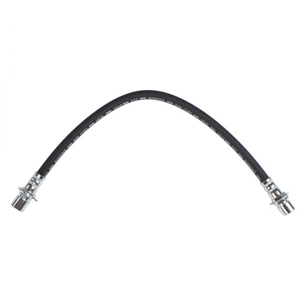 Sunsong® - Rear Center Brake Hydraulic Hose