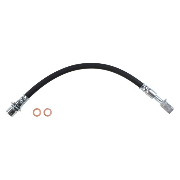 Sunsong® - Rear Driver Side Brake Hydraulic Hose